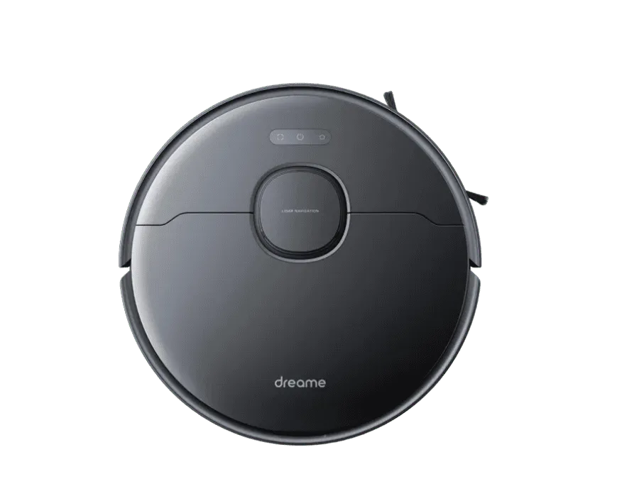 Ремонт D9 Pro Black в сервисном центре dreame-profiservice