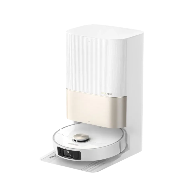 Dreame L10s Pro Ultra White