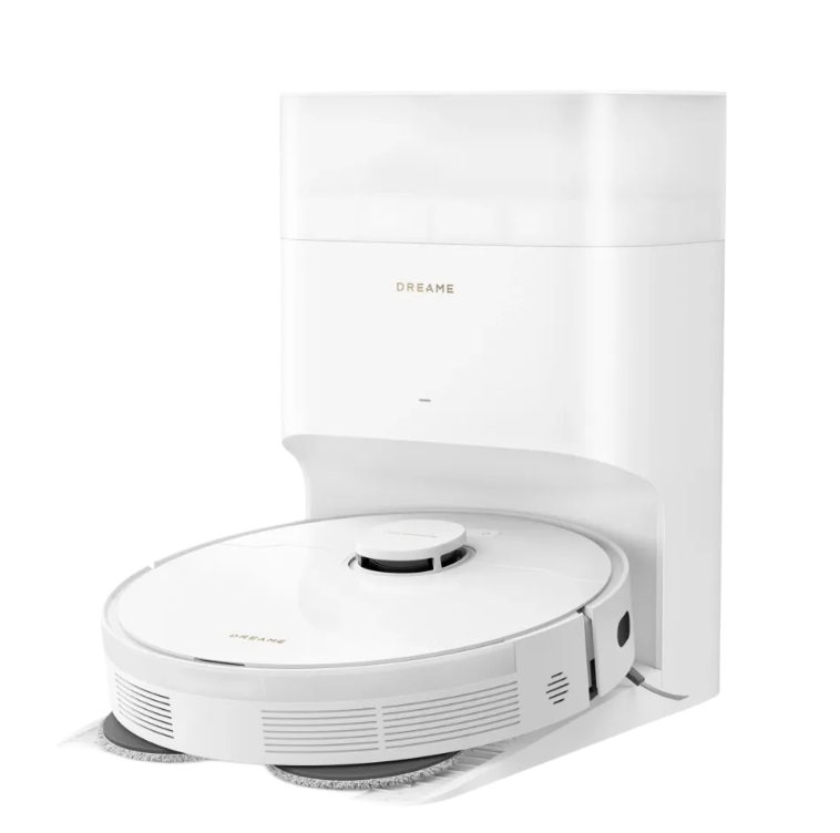 Dreame D10 Plus Gen 2