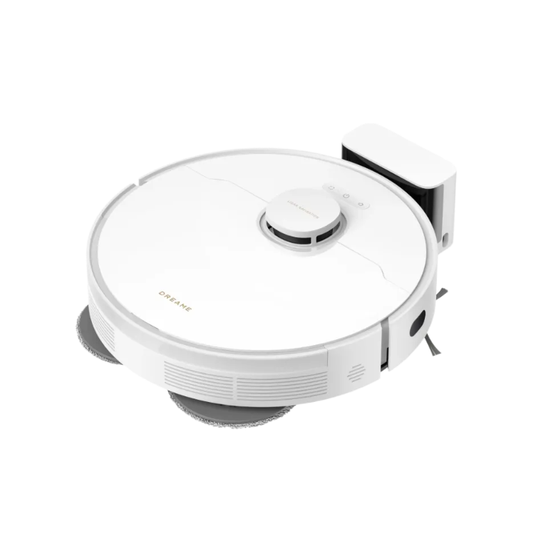 Dreame  L10s Pro Gen 2 White