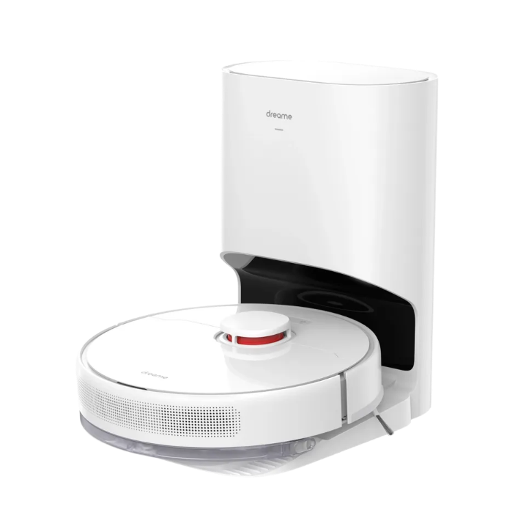 Dreame D9 Plus White
